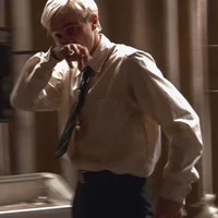 Draco Malfoy