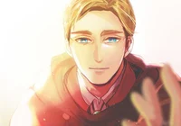 Erwin Smith 