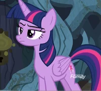 Twilight Sparkle 