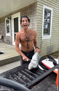 Jack Schlossberg 