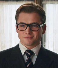 Eggsy Unwin