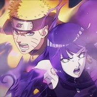 Naruto N Hinata