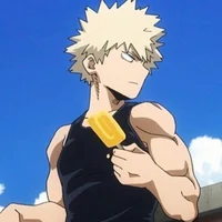 Bakugo Katuski