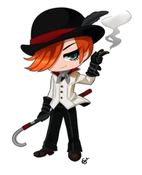 Roman Torchwick