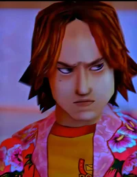 Daisuke MOUTHWASHING