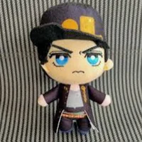 JojoBizzareAdventure