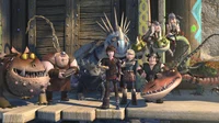 Httyd Race To Edge