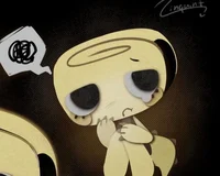 Shelly- DANDYS WORLD