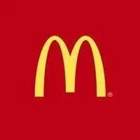 Eating at McDonald