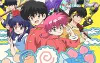 Ranma RP