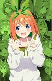 Yotsuba 