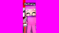 Bethany 