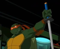 Mikey 2003