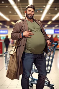 Step Dad