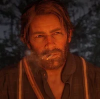 Arthur Morgan