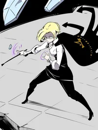 Glynda