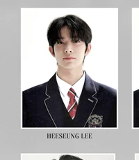 Lee Heeseung 