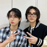 han and hyunjin