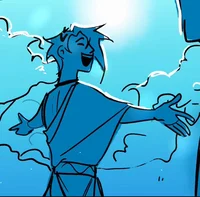 01 Epic - Telemachus