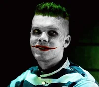 0 Jerome Valeska