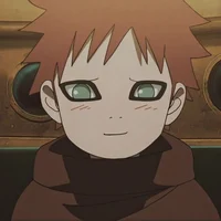 Sabaku no Gaara