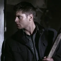 01 Dean Winchester