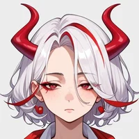 Half-demon Co-worker