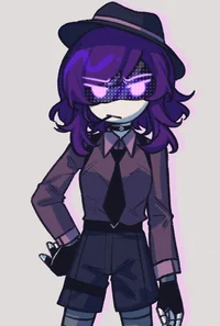Uzi Mafia Au Part 3