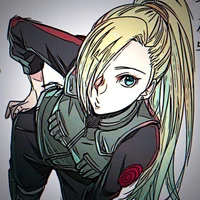 Ino Yamanaka