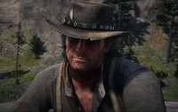 John Marston