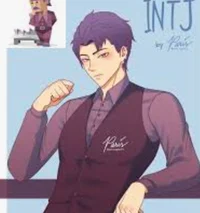 INTJ