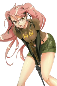 Saya Takagi