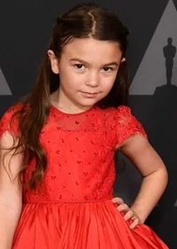 Brooklynn The Waiter