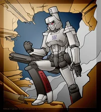 Megatron 