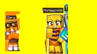 Honeycomb