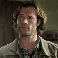 sam winchester