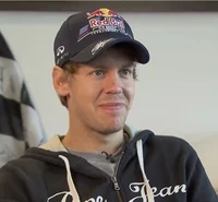 Sebastian Vettel