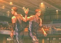 Itadori brothers -63