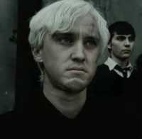 Draco malfoy 