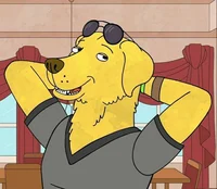 Mr PeanutButter
