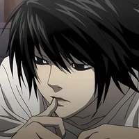 L Lawliet