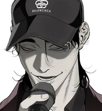 Obsessed Stalker Ciu