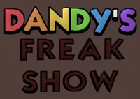 DW - Freakshow AU