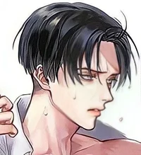 Levi ackerman