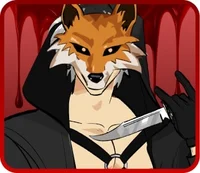 Ghost - SlashFic