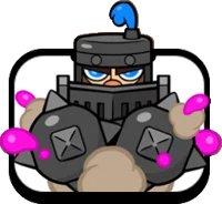 Mega Knight