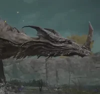 Flying Dragon Agheel