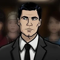STERLING ARCHER