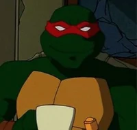 Raphael 2003