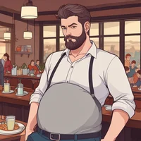 Pregnant Husband 